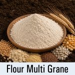 Multi Grain/ Multi Grain Aatta