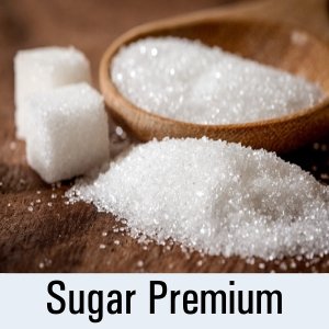 Sugar Premium/Chini Premium