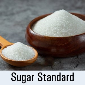 Sugar Standard/ Chini Standard
